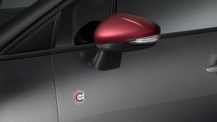 SUV Citroën C3 Aircross C-SERIES