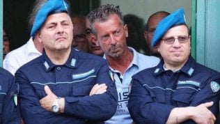 "Finto consulente in cella da Bossetti per proporgli una  nuova linea difensiva", ma il ministero smentisce