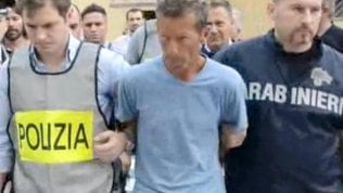 La Cassazione conferma l'ergastolo per Massimo Bossetti