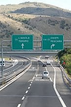 Autostrade Tech, il futuro disegnato con IBM e Fincantieri NexTech