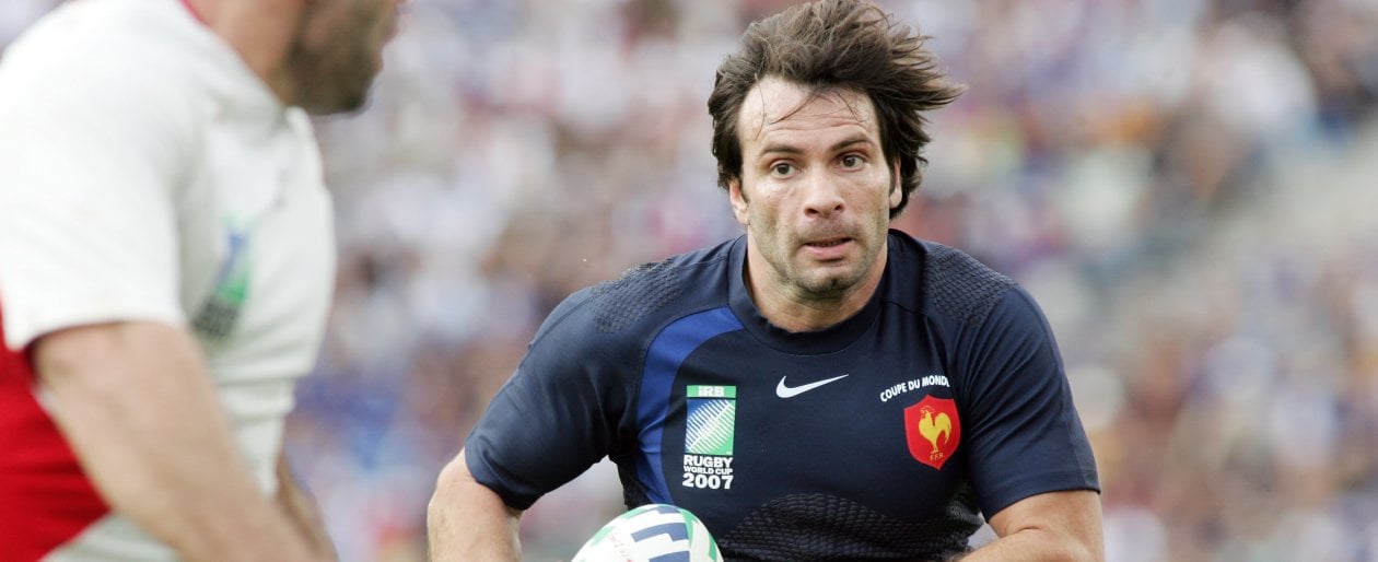 Rugby, Francia sconvolta per la morte del mito Dominici: era l'incubo ...