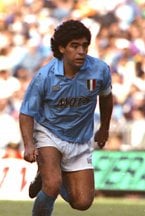 Diego Armando Maradona: "Il Che, Cuba e la droga la mia vita al limite"