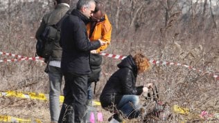 "Dov'eri quella sera?". Il racconto di una storia che nessuno pu&ograve; dimenticare