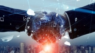 Venture capital, l&rsquo;avanzata &ldquo;open&rdquo; del fronte corporate