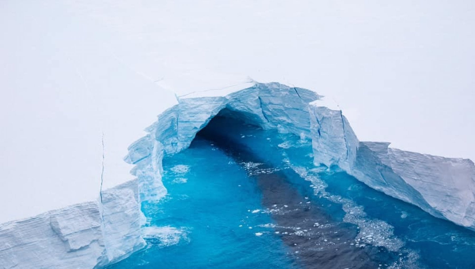 La Più Grande Isola Del Mondo