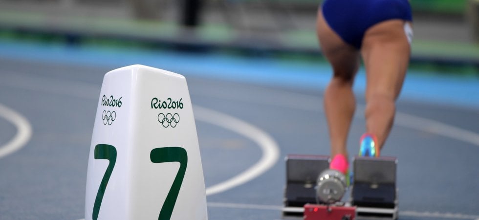 Olimpiadi, la pista italiana che fa volare