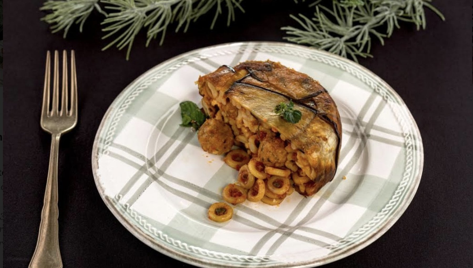 la ricetta del cuore in subbuglio