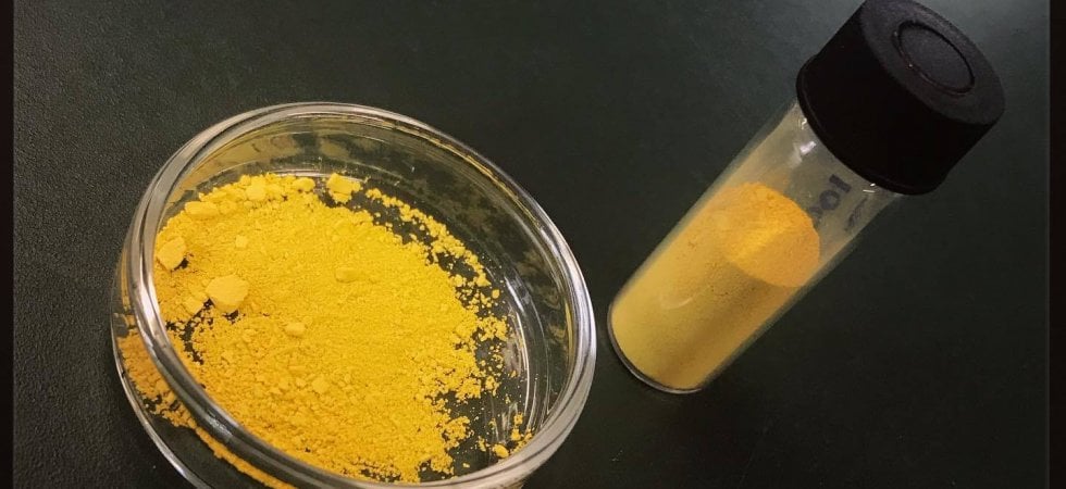 Che grandi cose può fare quel nanomateriale