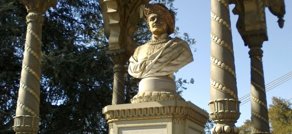 L'India a Firenze