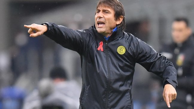 Michele Serra: "Conte &egrave; troppo...Conte. Dopo il triplete la quaresima ci stava, ma ora non esageriamo"