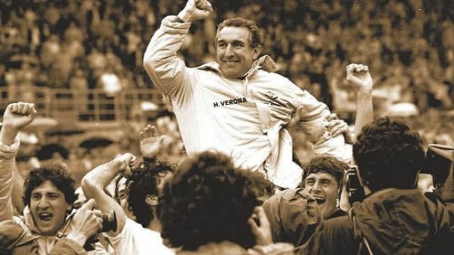 Tim Parks: "Perch&eacute; non mi piace questo calcio fantasma senza tifosi"