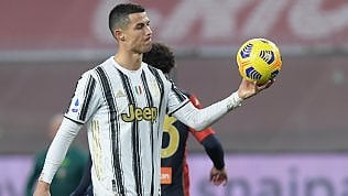 De Luna: ''Per i bianconeri sogno Ronaldo e Dybala uniti nella lotta''