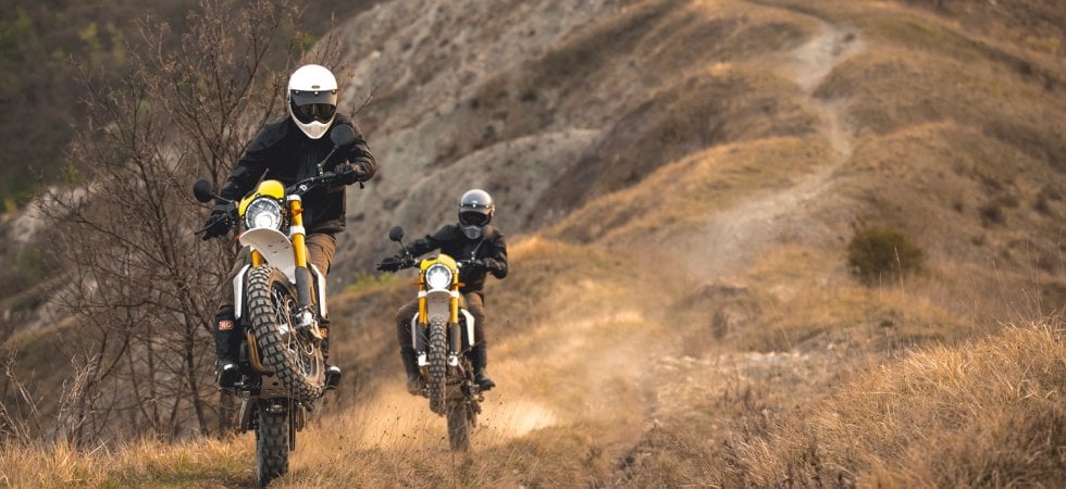 Fantic crea il polo della mobilità sostenibile