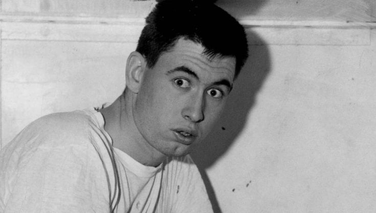 John Gilbert Graham (Getty images)