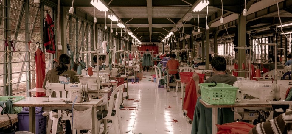 Con la tecnologia si batte anche l'industria del falso - la Repubblica