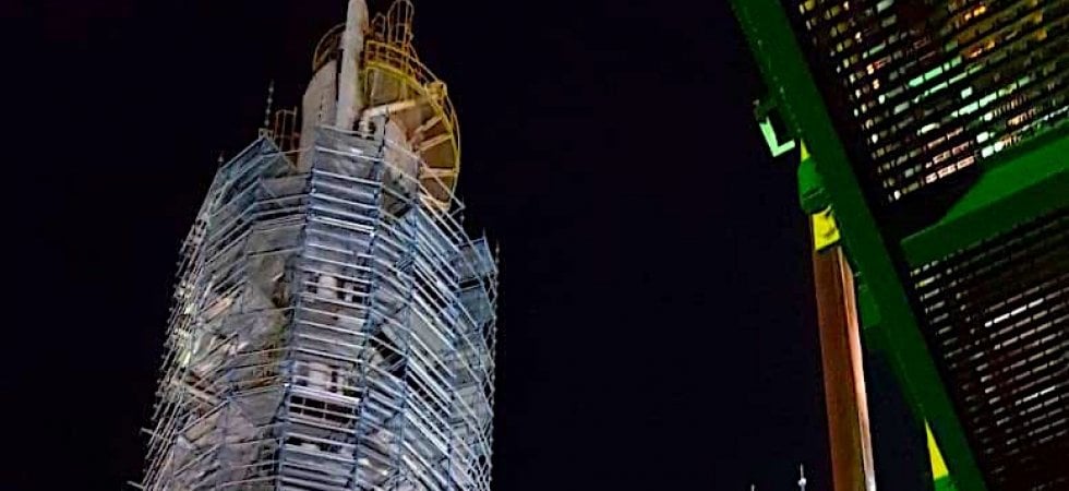 Dove nascono le stazioni dell'idrogeno