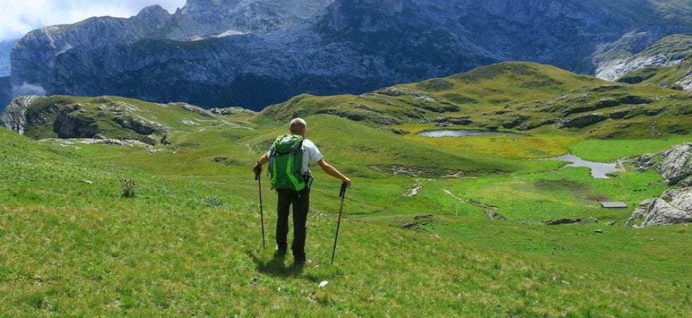 Alta Via dei Monti Liguri, alla scoperta di una regione