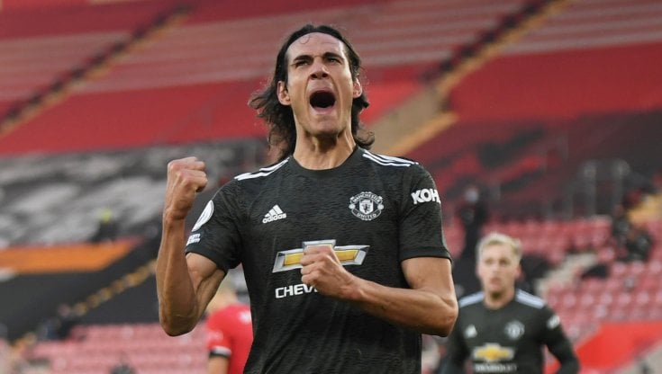 Edinson Cavani