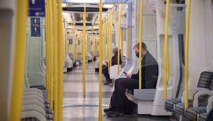 I poeti dell'Underground che stregano Londra