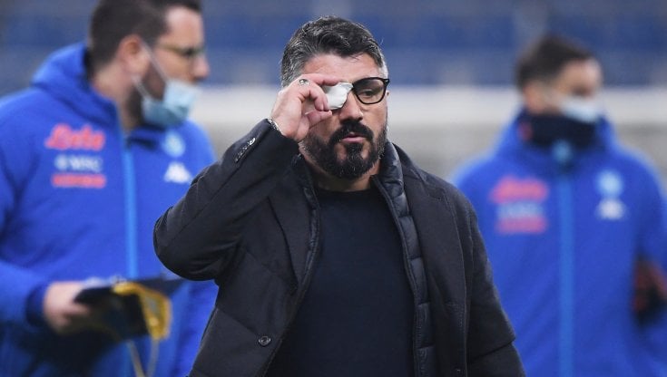 Gennaro Gattuso