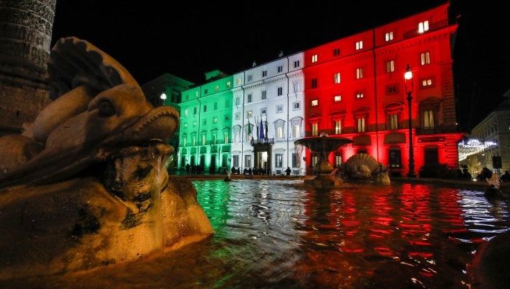 Il Viaggio Di Natale Di Braccio Di Ferro