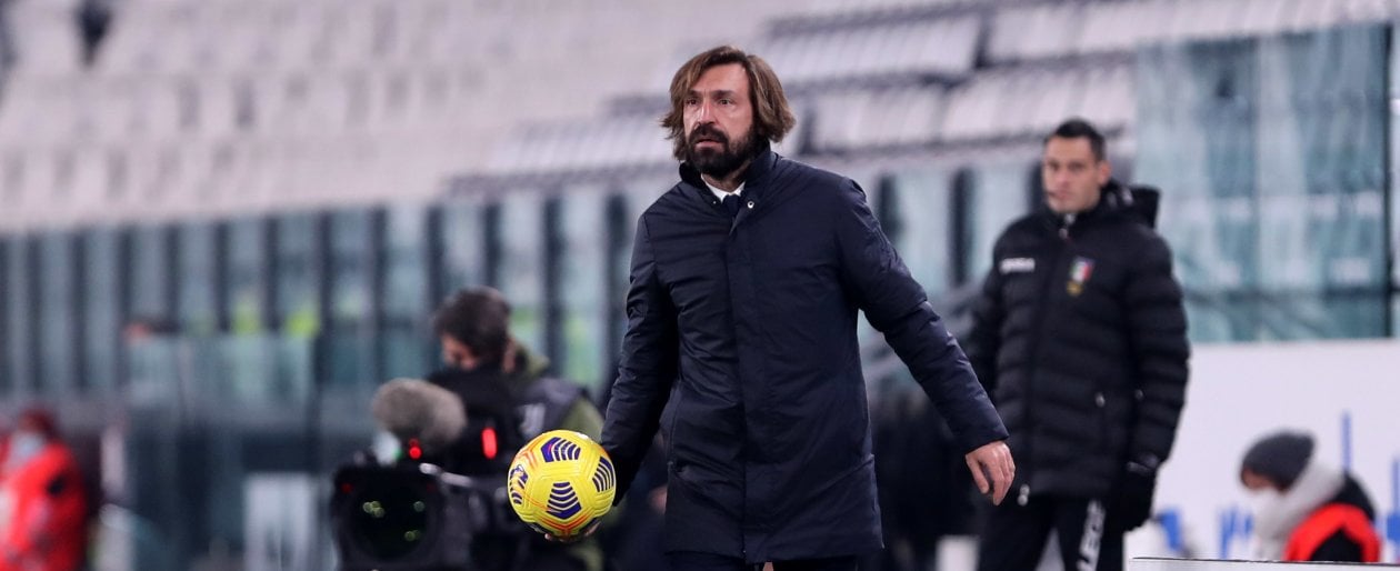 Andrea Pirlo