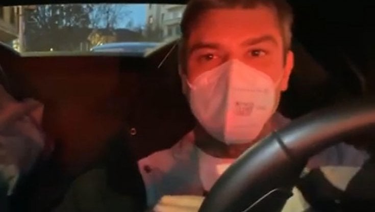 Hanno tutti ragione | Fedez e la Lamborghini: pagheremo caro ma non pagheremo tutto
