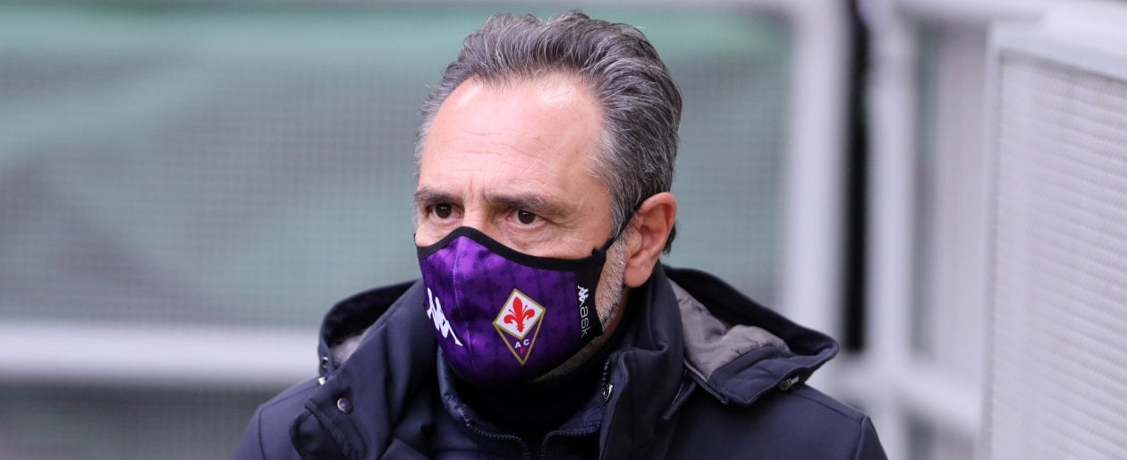 Cesare Prandelli