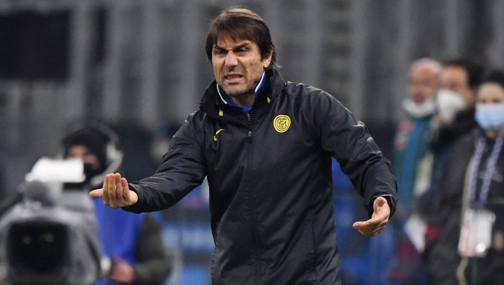 Antonio Conte