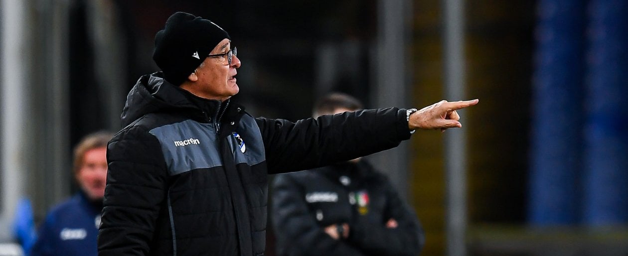 Claudio Ranieri