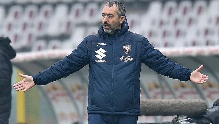 Marco Giampaolo