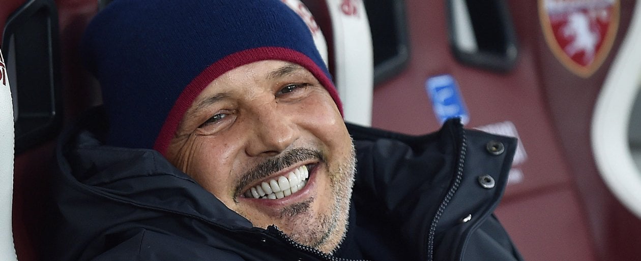 Sinisa Mihajlovic