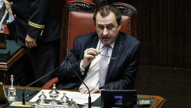 Rosato (Italia Viva): "Conte non è l'unica soluzione per il Paese"