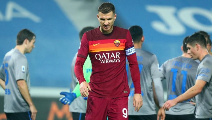 Edin Dzeko