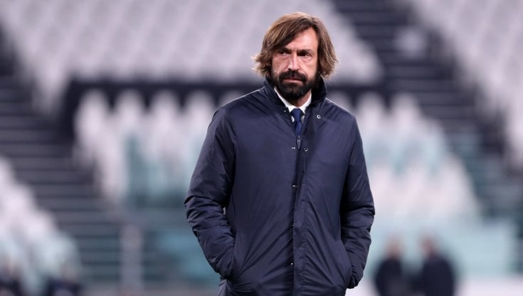 Andrea Pirlo