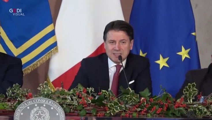 Covid e governo Conte, l'impatto della 'variante inglese' sulla crisi
