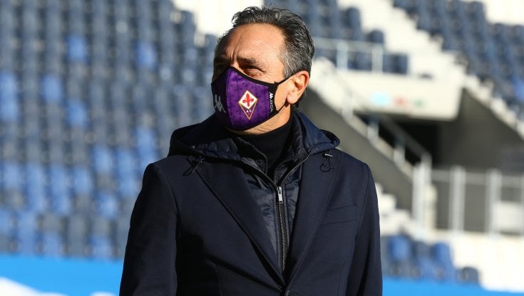 Cesare Prandelli