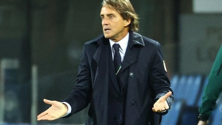 Roberto Mancini