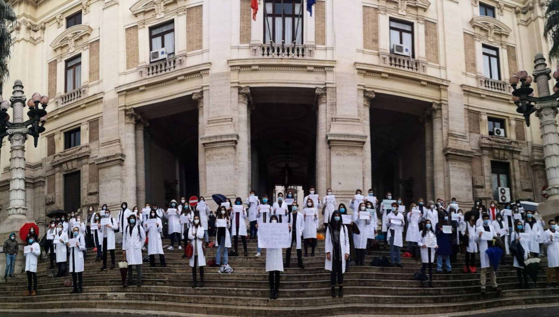 Specializzazione In Medicina Il Consiglio Di Stato D Ragione Al 