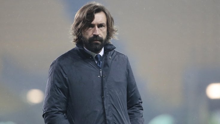 Andrea Pirlo