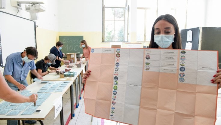 Verifica, la pandemia ostacolo sulla strada del voto anticipato