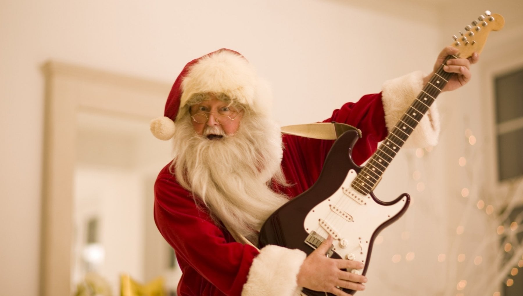 Natale pop, rock, classico o... jazz. Ecco come scegliere la colonna sonora perfetta per le festività