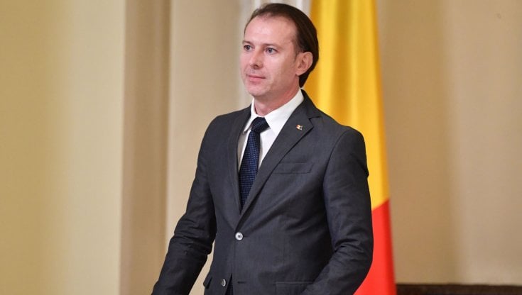 L'ex ministro delle Finanze Florin Citu