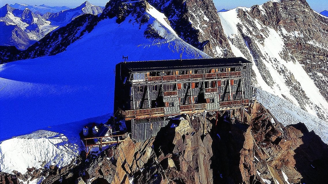 Monte Rosa
