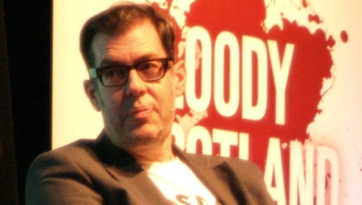 Richard Osman