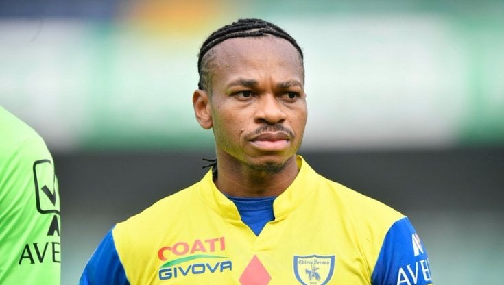 Joel Obi