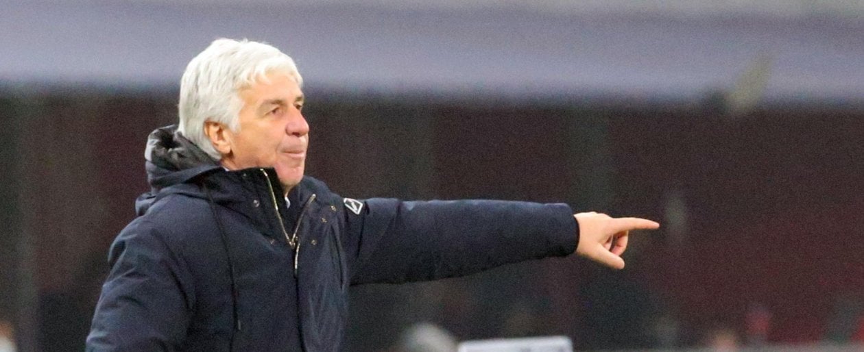 Gian Piero Gasperini 