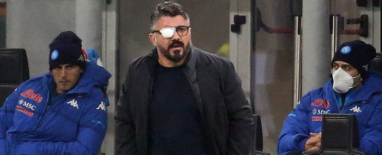 Gennaro Gattuso
