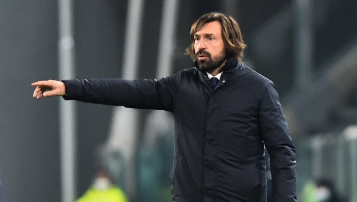Andrea Pirlo