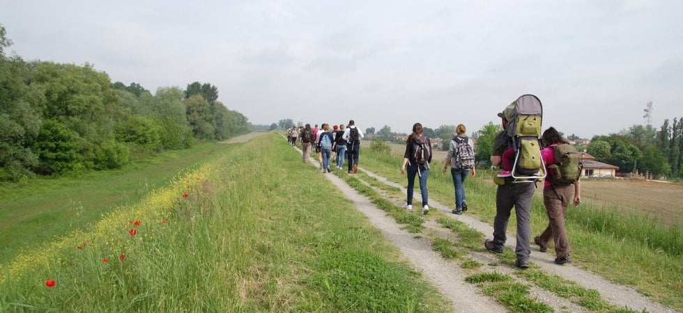 Romea Strata: un percorso di fede, storia e natura  